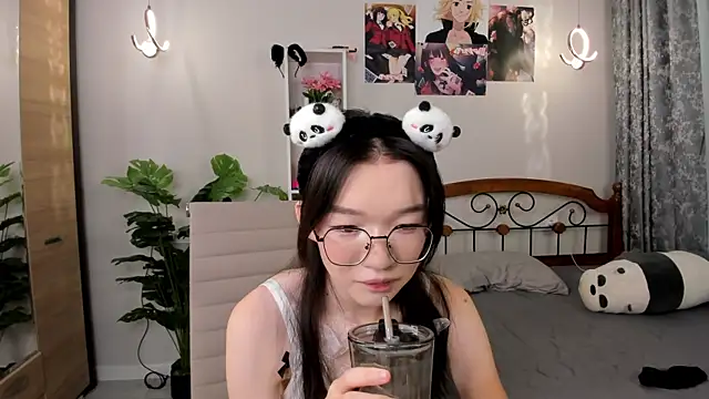 syuri sun online show from 07.27.26