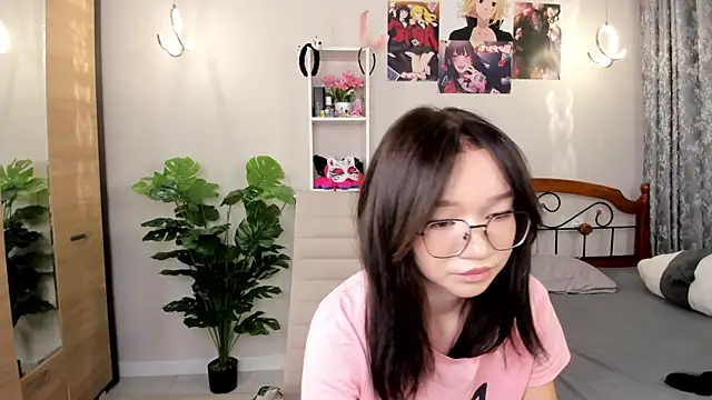syuri sun online show from 07.28.26