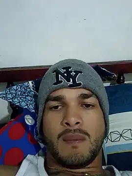 Nicolas Moncadas online show from 04.26.26