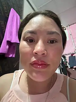 Lina-Naughty online show from 06.03.26