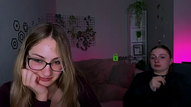 so hot rosalie online show from 04.21.26