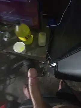 Rockstar842141 online show from 04.13.26