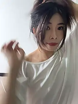 Xiaoyunduo1 online show from 07.03.26