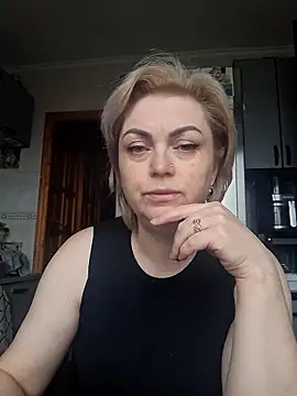 SylvieGold453 online show from 05.01.26