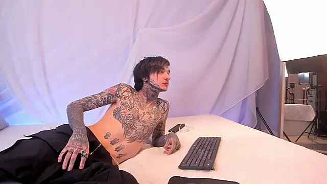 Walter White0276 online show from 04.11.26