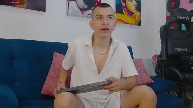 Rowan Cley online show from 06.26.26