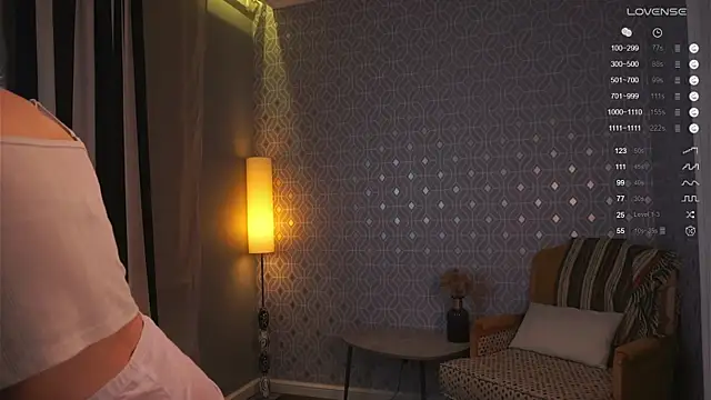 Snapshot of Miamist chatting on 04.05.26 Miamist online show from 04.05.26