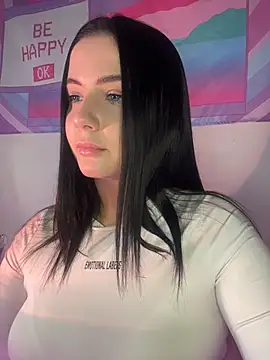 Snapshot of L0LA_XO chatting on 04.02.26 L0LA XO online show from 04.02.26