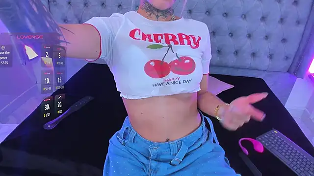 Gyal Smith online show from 05.30.26