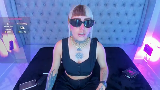 Gyal Smith online show from 07.29.26