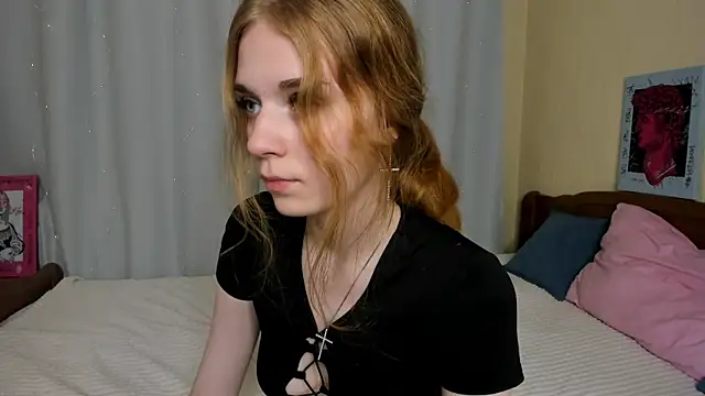 Snapshot of MelissaBeckley chatting on 08.07.26 MelissaBeckley online show from 08.07.26