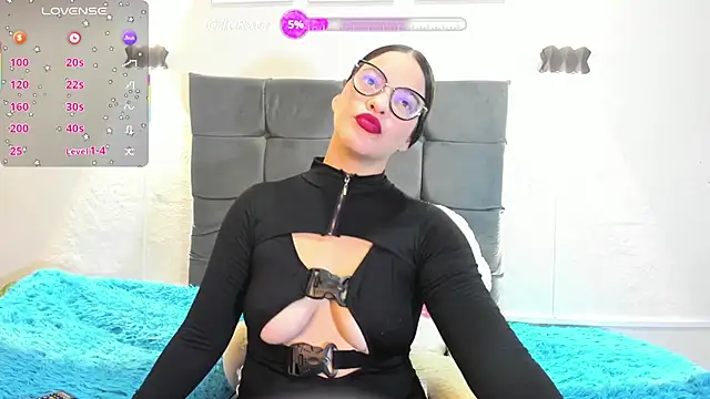 Valeri Martin online show from 05.25.26