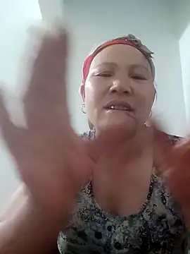 Snapshot of jikey-bibi chatting on 04.01.26 jikey-bibi online show from 04.01.26