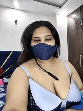 Sexy Gulabo online show from 04.01.26