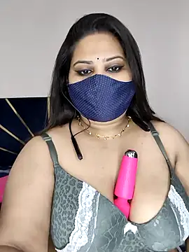 Sexy Gulabo online show from 04.02.26