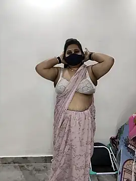 Sexy Gulabo online show from 04.07.26