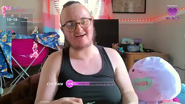 knottyn3bulara online show from 07.23.26