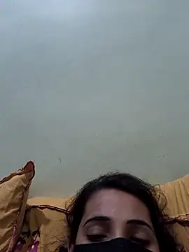 Snapshot of Annu_02 chatting on 04.01.26 Annu 02 online show from 04.01.26