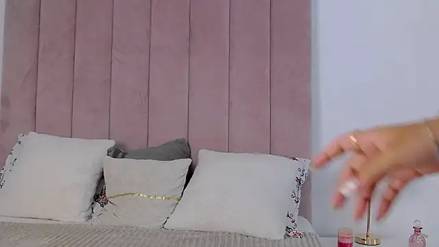 mariabelize online show from 07.26.26