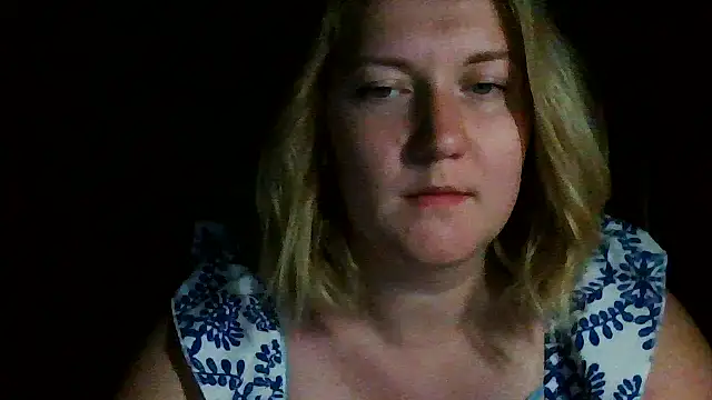 TinaKittyX online show from 06.09.26