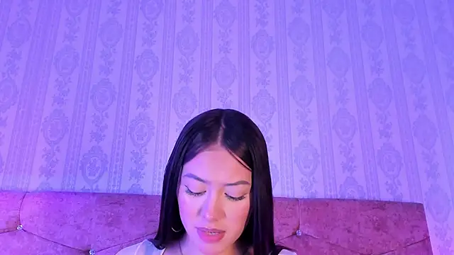 Ashley 0Duboiss online show from 04.25.26