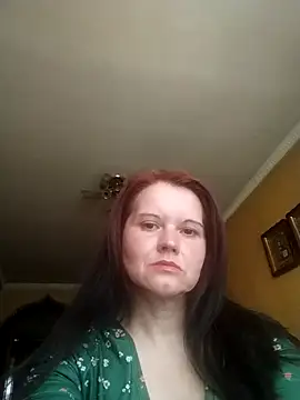 VeronikaLogan online show from 06.09.26