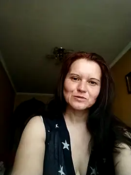 VeronikaLogan online show from 06.11.26