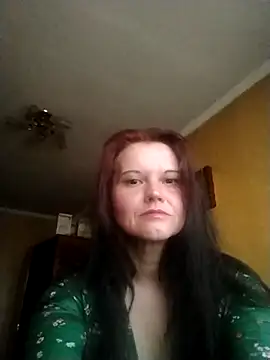 VeronikaLogan online show from 06.12.26
