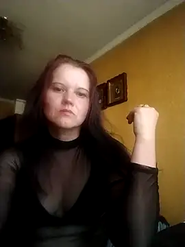 VeronikaLogan online show from 06.20.26