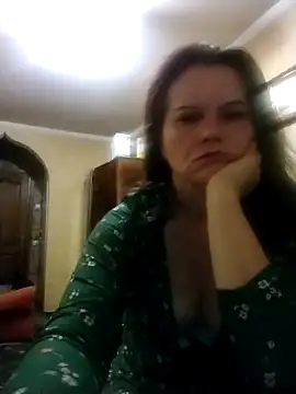 VeronikaLogan online show from 06.26.26