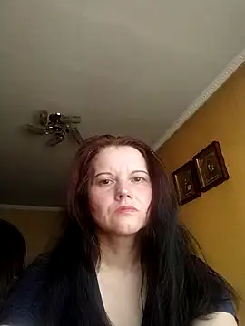 VeronikaLogan online show from 07.01.26