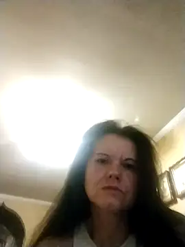 VeronikaLogan online show from 07.03.26