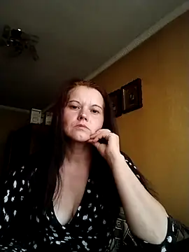 VeronikaLogan online show from 07.08.26