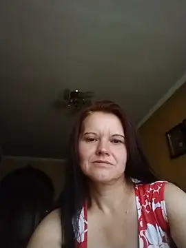 VeronikaLogan online show from 07.10.26