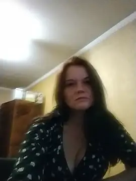 VeronikaLogan online show from 07.19.26