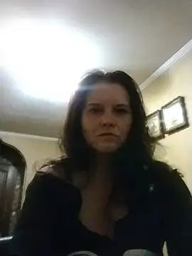 VeronikaLogan online show from 07.30.26