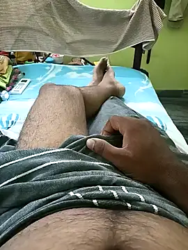 GHunterz online show from 04.17.26