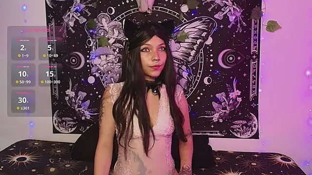 nyxmurtualer666 online show from 04.07.26