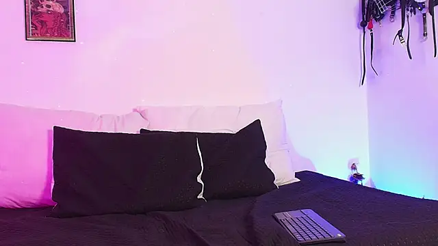 nyxmurtualer666 online show from 05.06.26