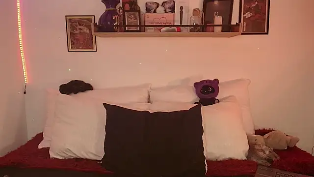nyxmurtualer666 online show from 06.06.26
