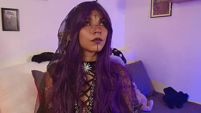 nyxmurtualer666 online show from 06.25.26