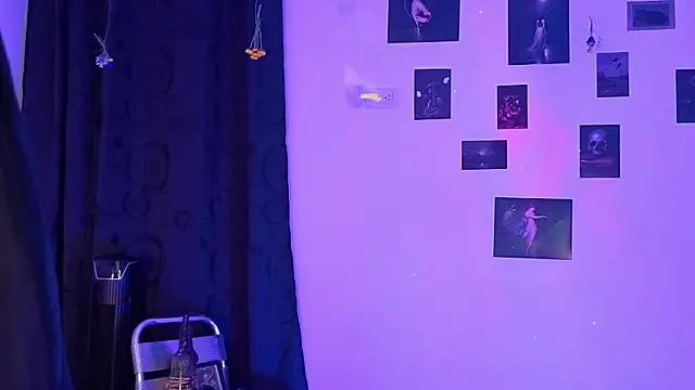 nyxmurtualer666 online show from 07.25.26