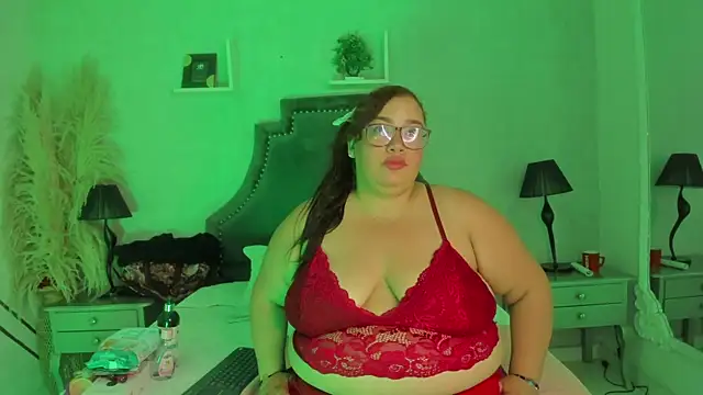 AbbyRogers1 online show from 05.12.26