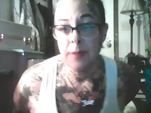 Kitty bang online show from 04.23.26