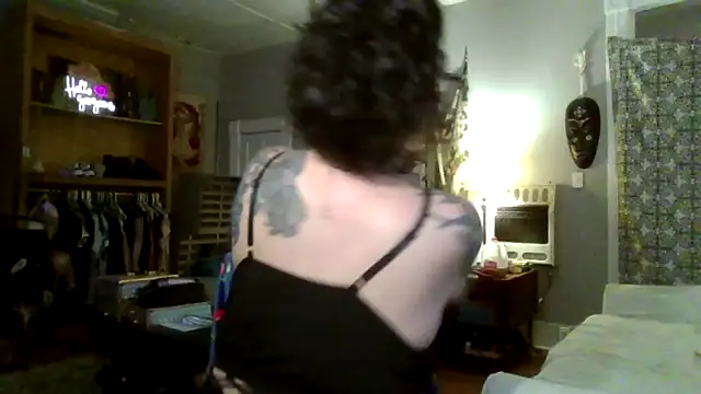 Kitty bang online show from 05.19.26