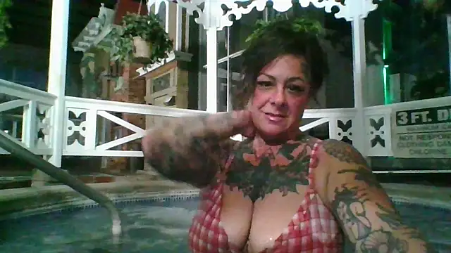 Kitty bang online show from 07.26.26