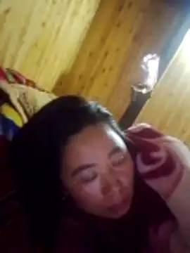 Snapshot of kiss-my chatting on 04.02.26 kiss-my online show from 04.02.26