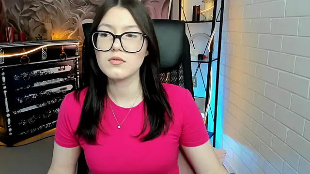 JennyGibson online show from 06.11.26