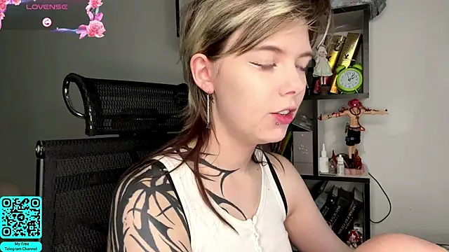MadalynNosel online show from 05.26.26