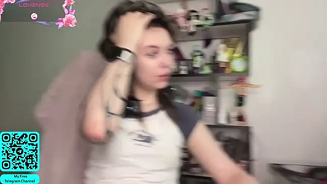 MadalynNosel online show from 06.10.26